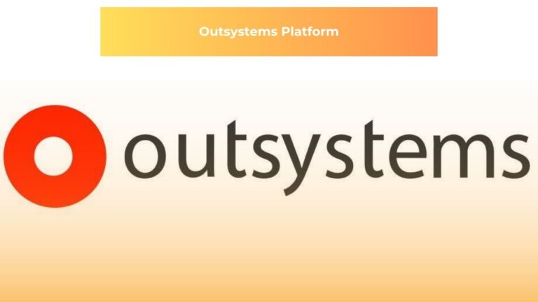 Outsystems Logo