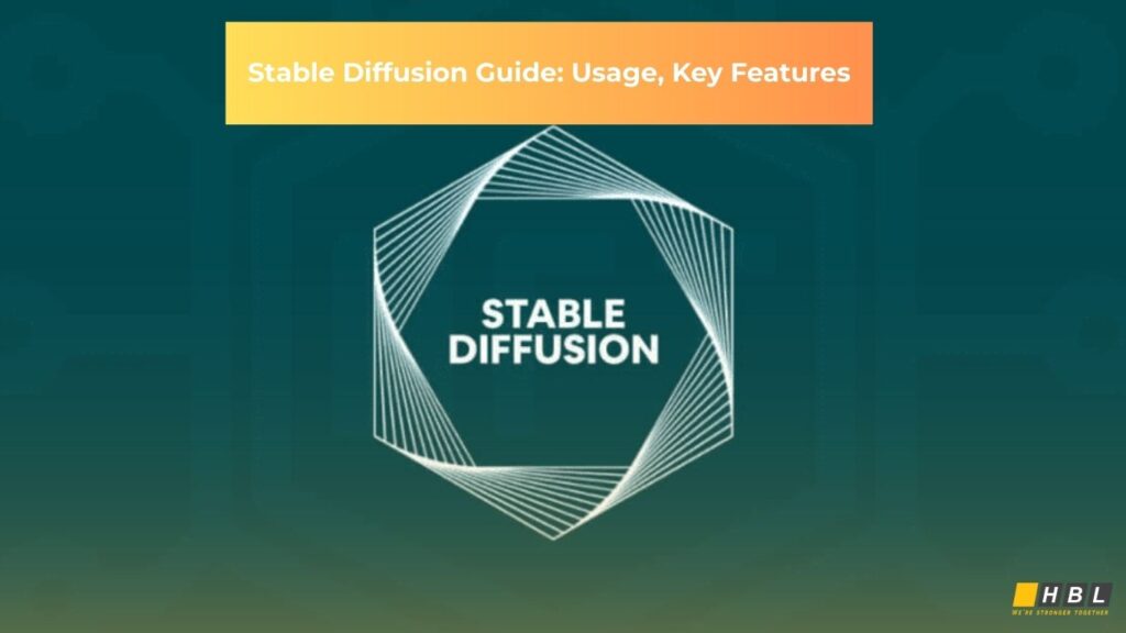 Stable Diffusion Guide: Usage, Key Features, and Comparison with 3 Popular AI Image Generation Tools