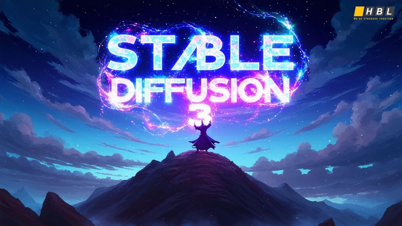 Stable Diffusion Definition