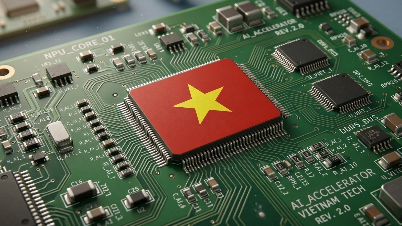 Vietnam AI Engineers: Why the World's Sharpest Tech Companies Are Paying Attention 4 12 7