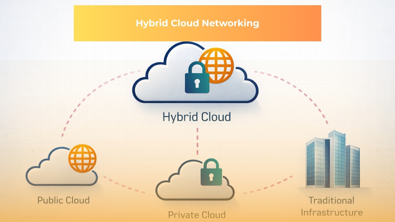 Hybrid Cloud Networking Explained: Architecture, Benefits, and How It ...