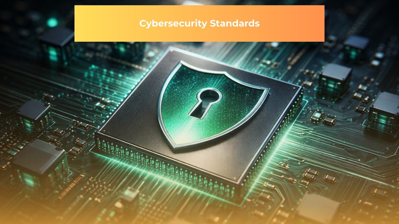 Cybersecurity Standards: Top 5 Frameworks Every Organisation Needs to
