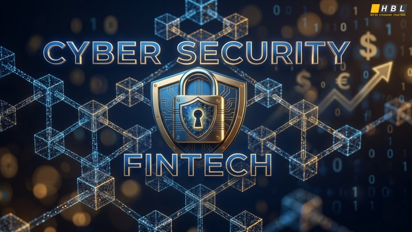 Cybersecurity protection for fintech technology