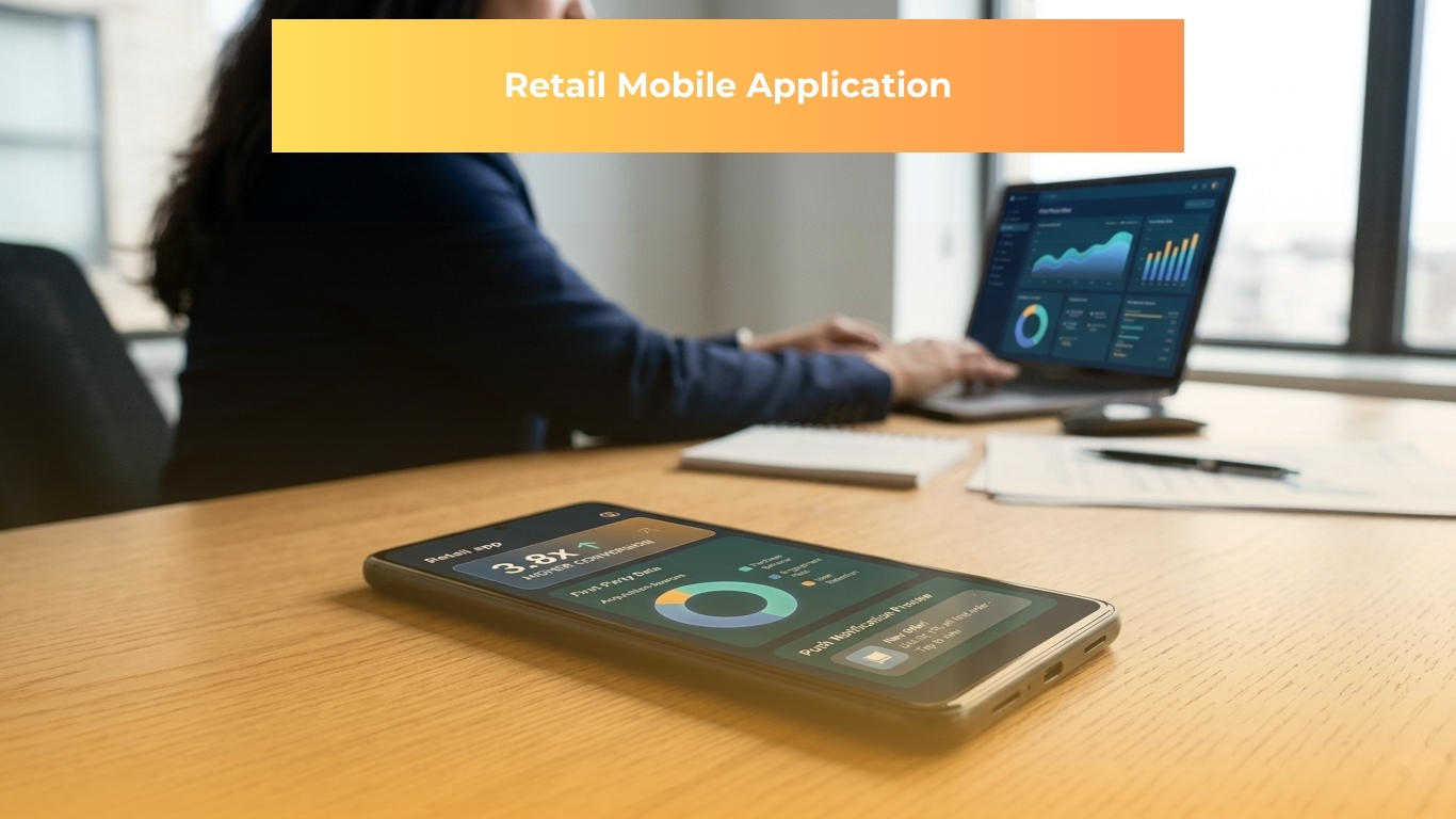 Not Every Retailer Needs a Retail Mobile Application. Here Is How to ...