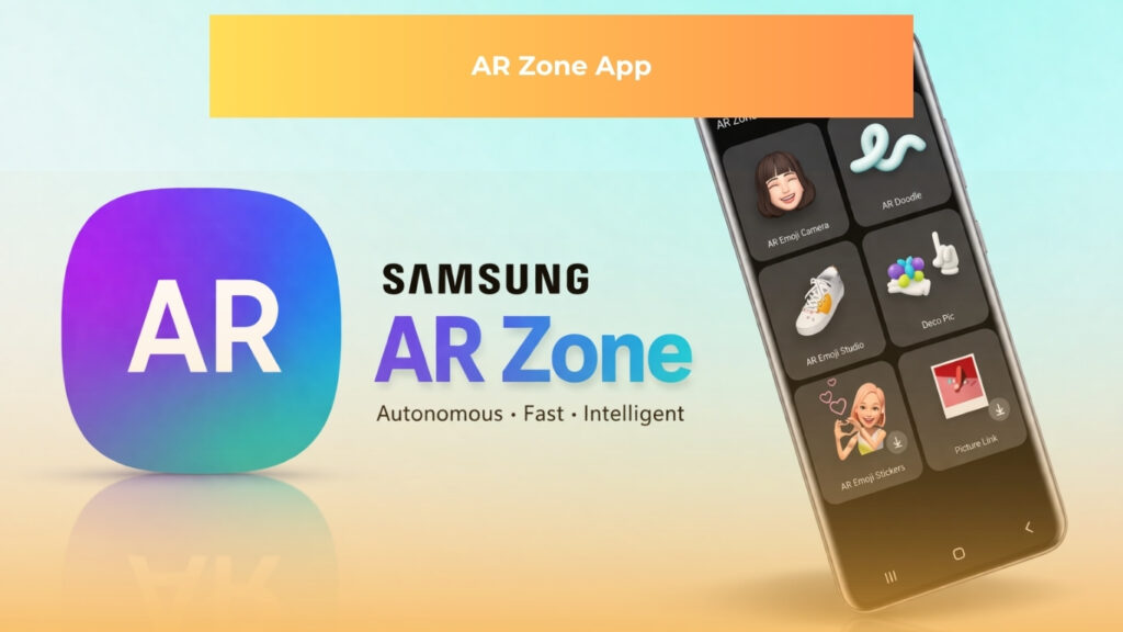 AR Zone App thumbnail