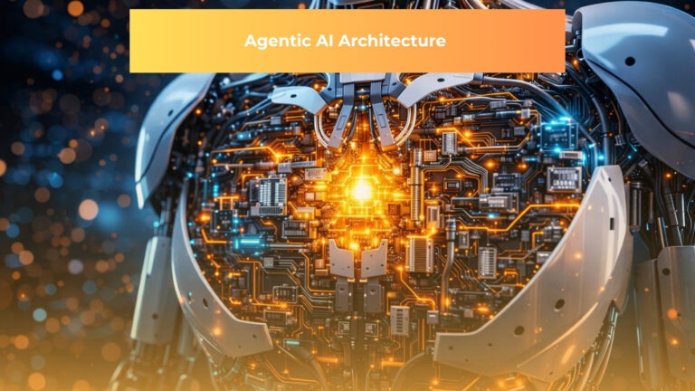 Agentic Architecture