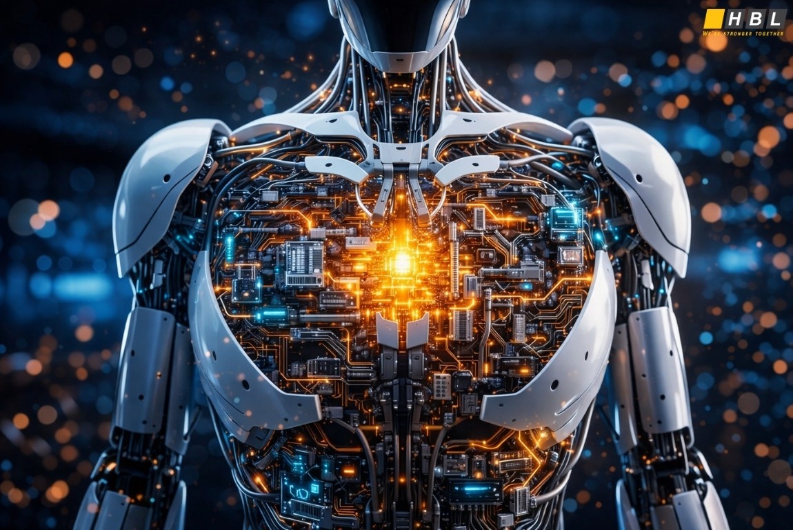 Agentic AI Architecture 