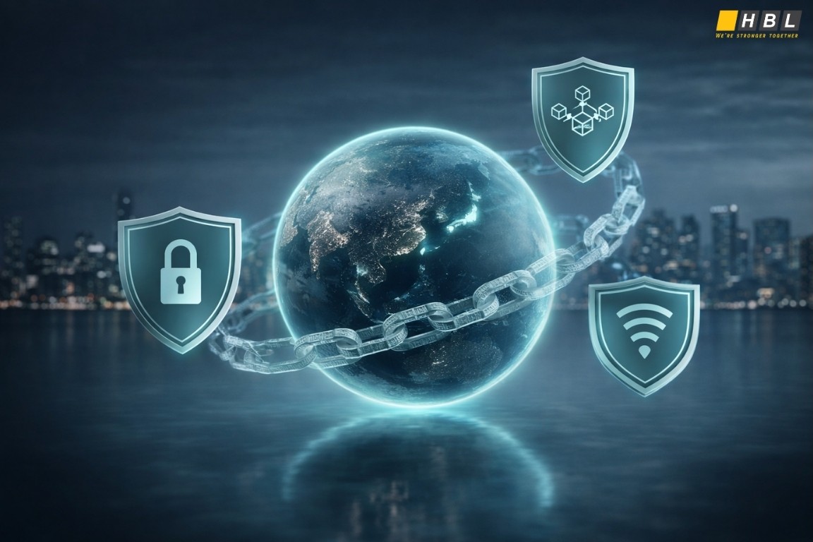 Technology Insurance: What It Is, What It Covers, and How to Choose the Right Policy 6 Blockchain technology transforming insurance