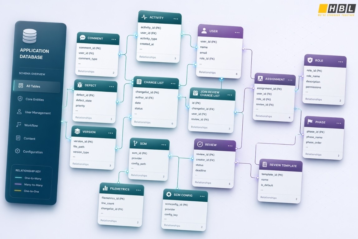 Data Schema