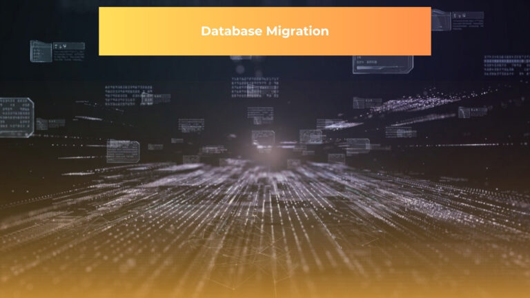 Database Migration Thumbnail