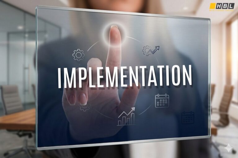 Technology Implementation: What It Actually Involves and How to Get It ...