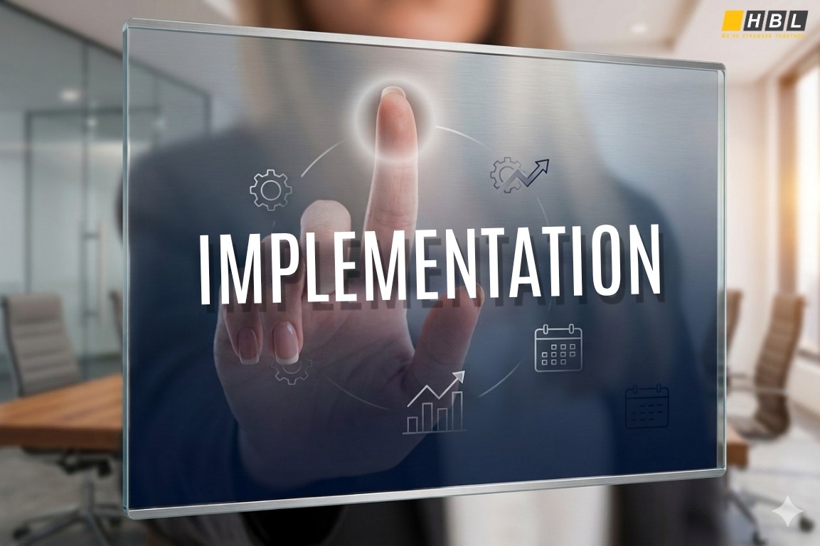 Implementation Phase