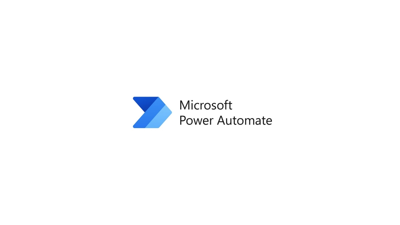 Microsoft Power Automate Logo