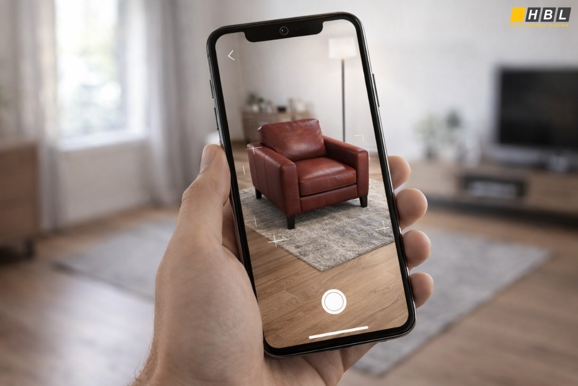 AR Zone App: 6 Features Your Samsung Camera Is Already Capable Of 6 Mobile AR App