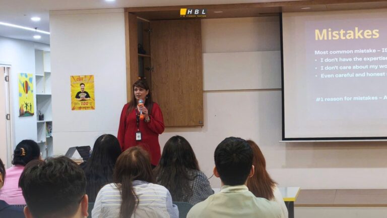 Neuroscience Risk Management Seminar 1