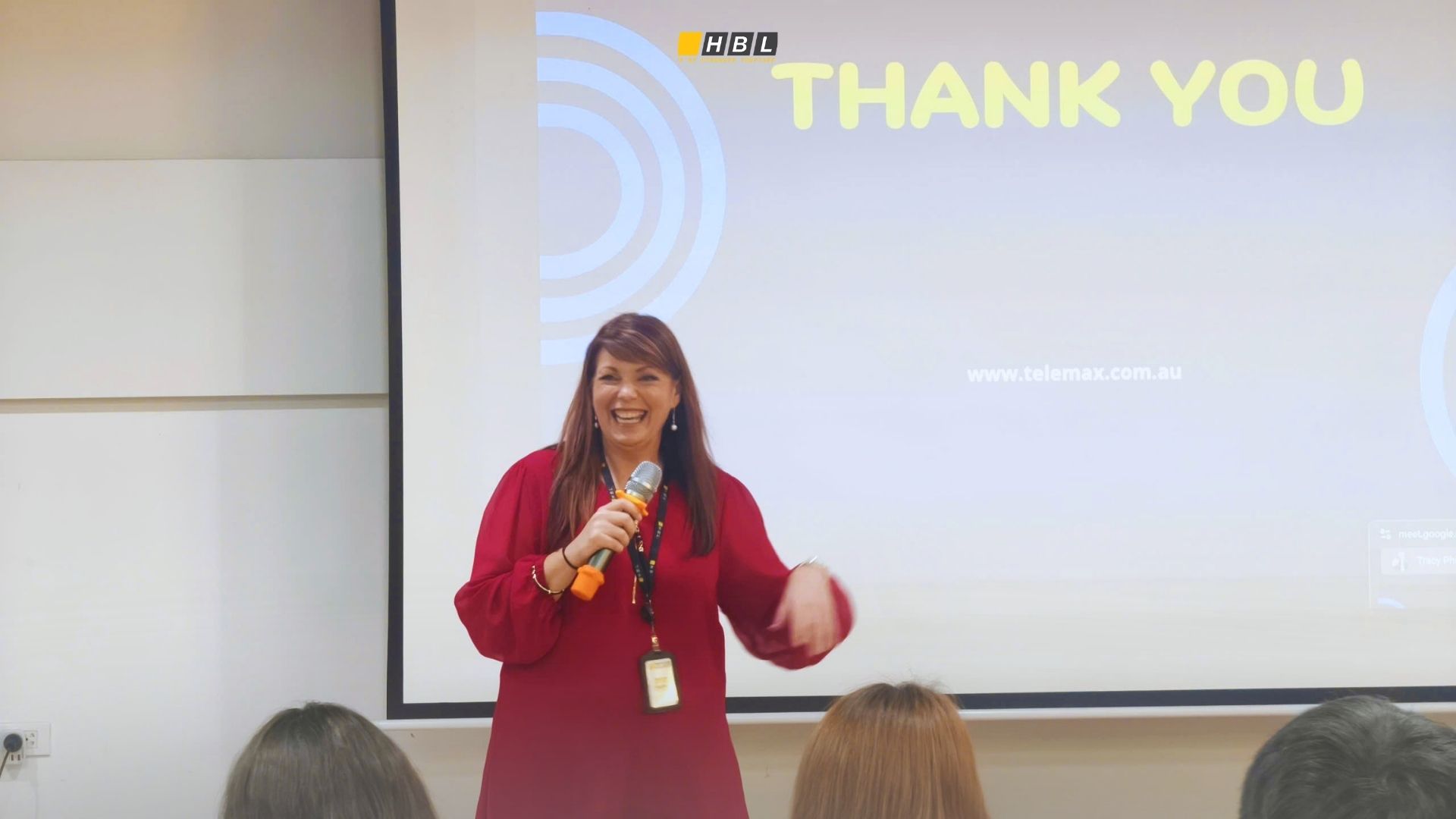 HBLAB Strengthens Team Quality Through Neuroscience & Risk Management Seminar 4 HBLAB Strengthens Team Quality Through Neuroscience & Risk Management Seminar