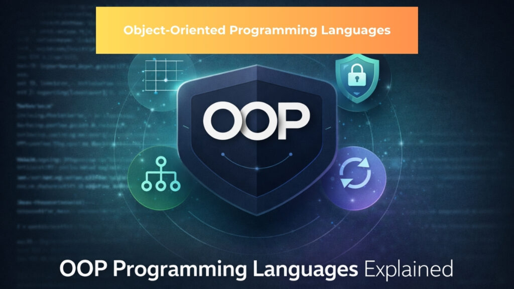 OOP Programming Languages