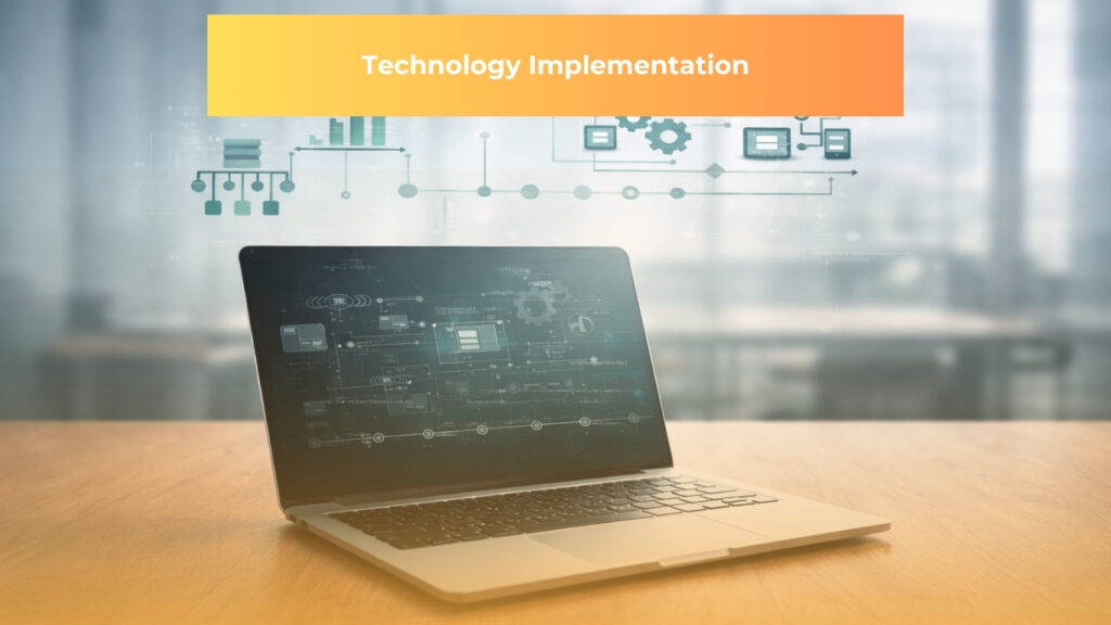Technology Implementation Thumbnail