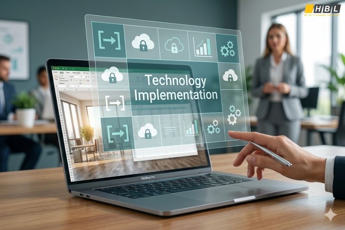 Technology Implementation