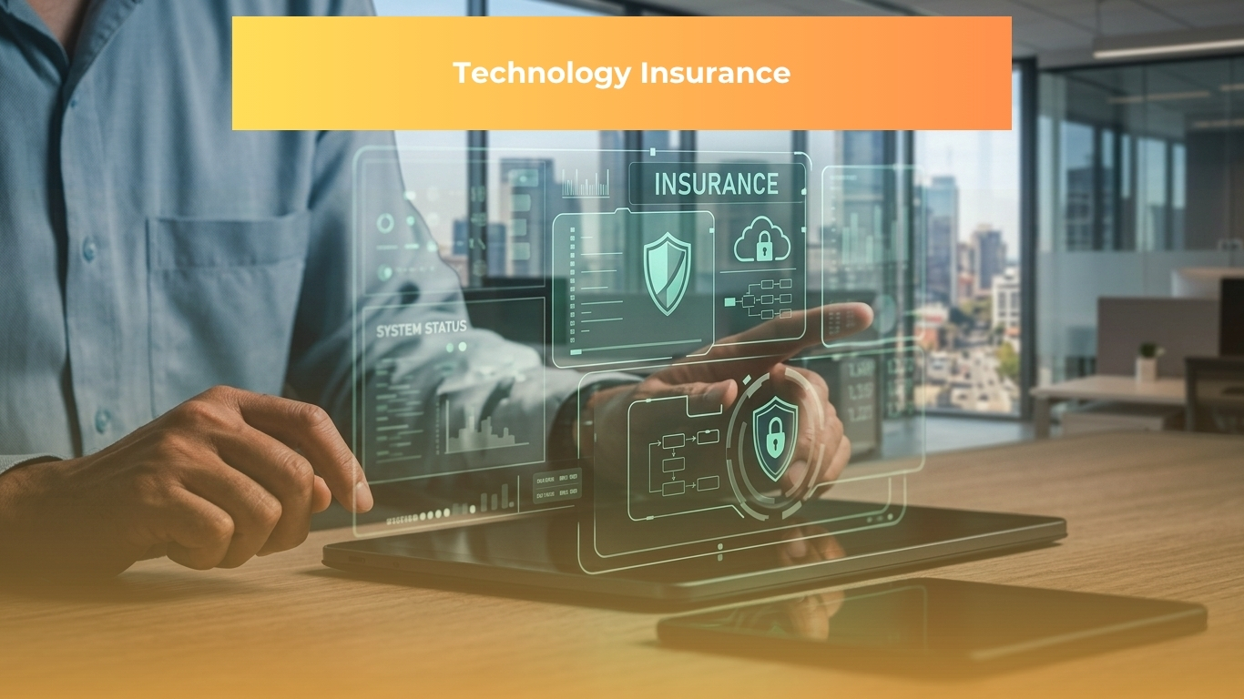 Technology Insurance: What It Is, What It Covers, and How to Choose the ...