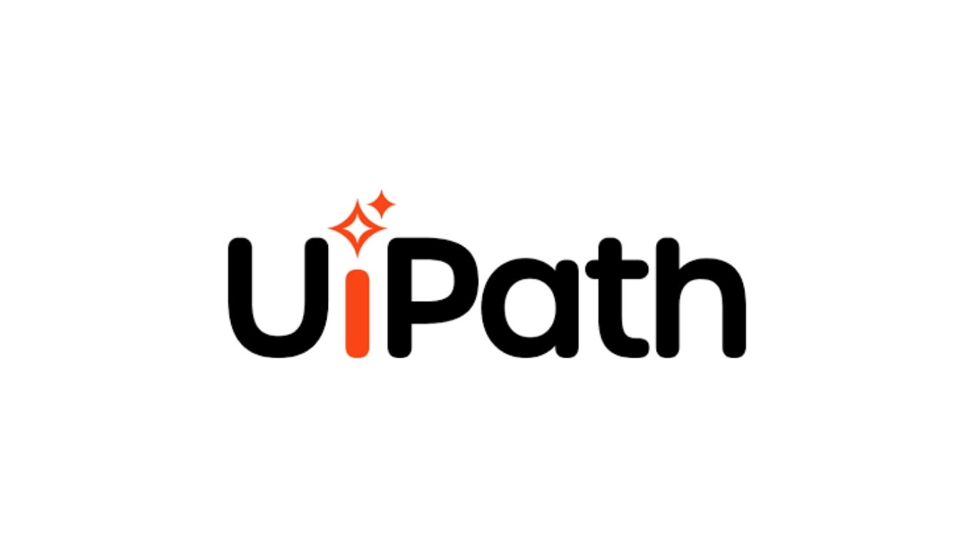 UIPath Logo