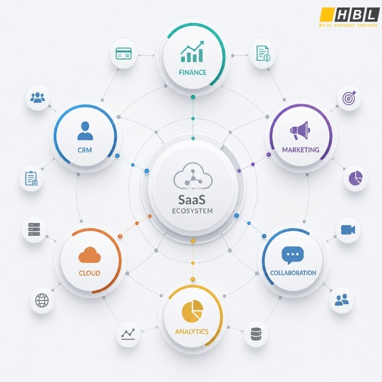 Vertical SaaS