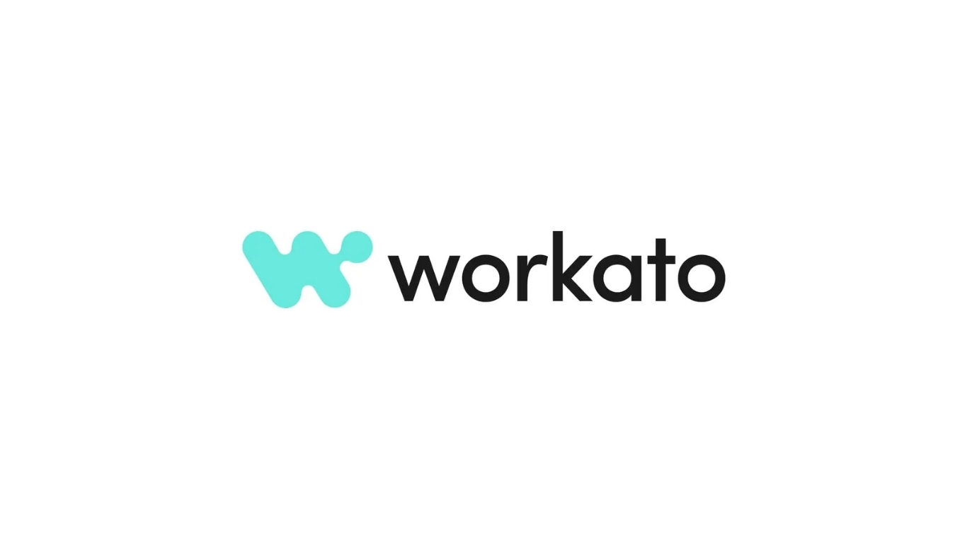 Workato Logo