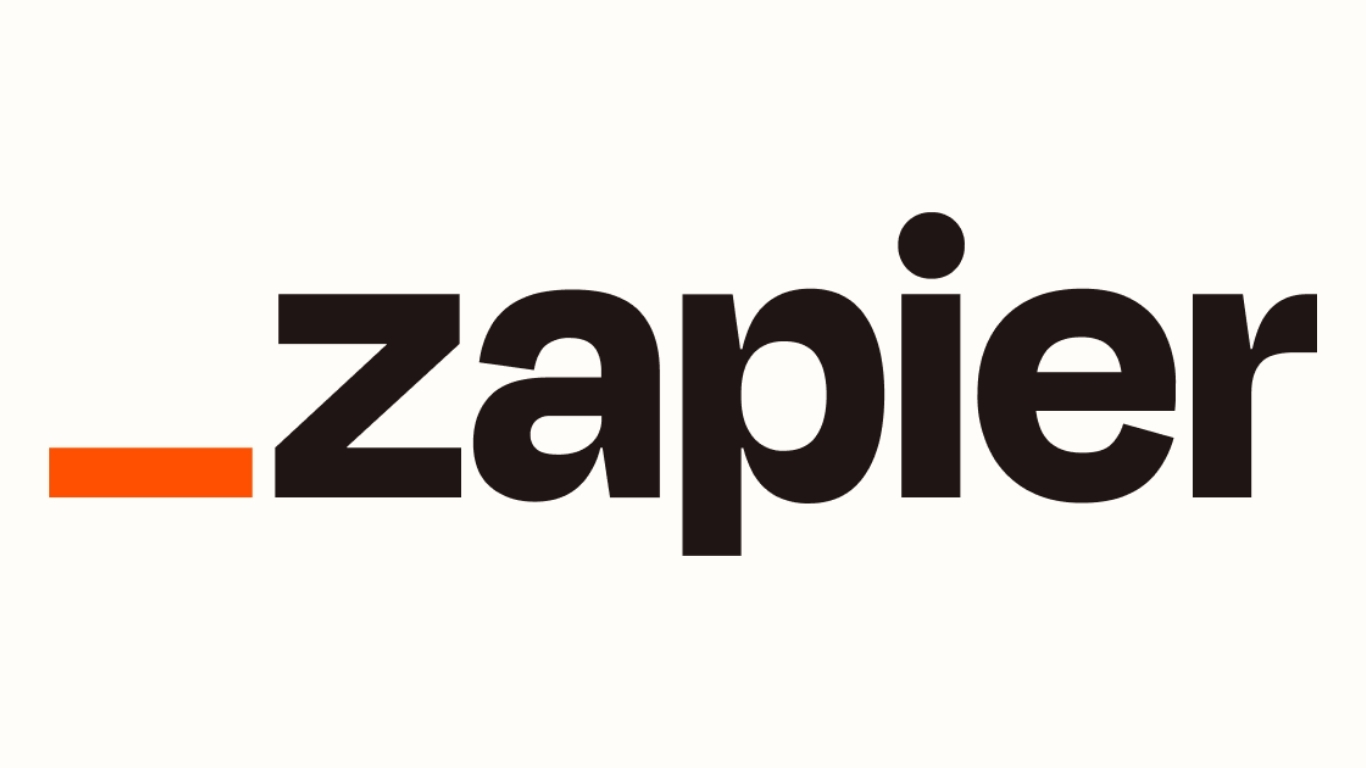 Zapier Logo
