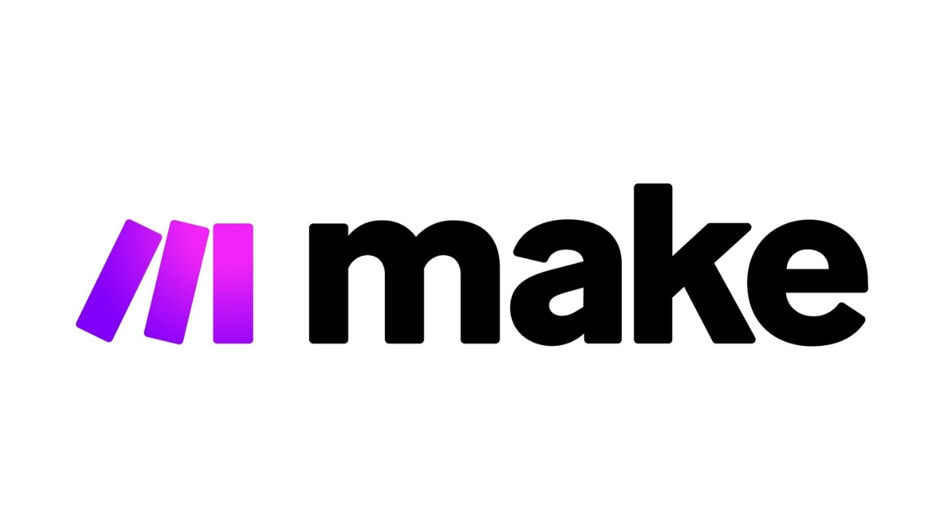 make Logo