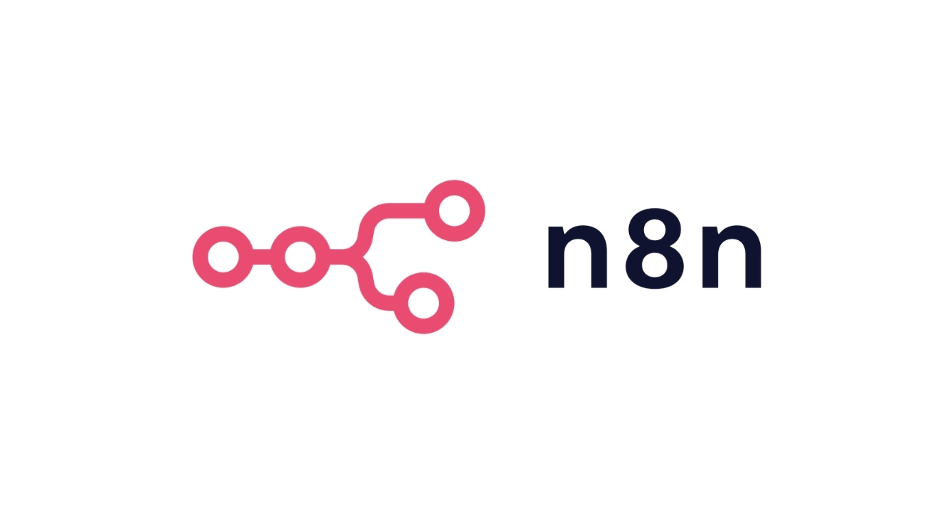 n8n Logo