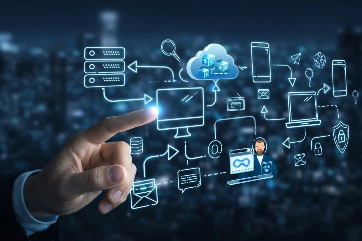 애플리케이션-현대화