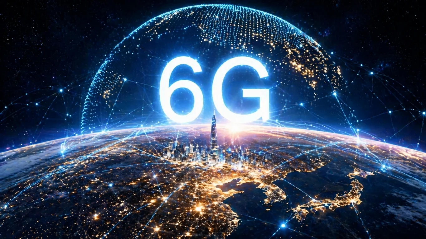 6G-네트워크