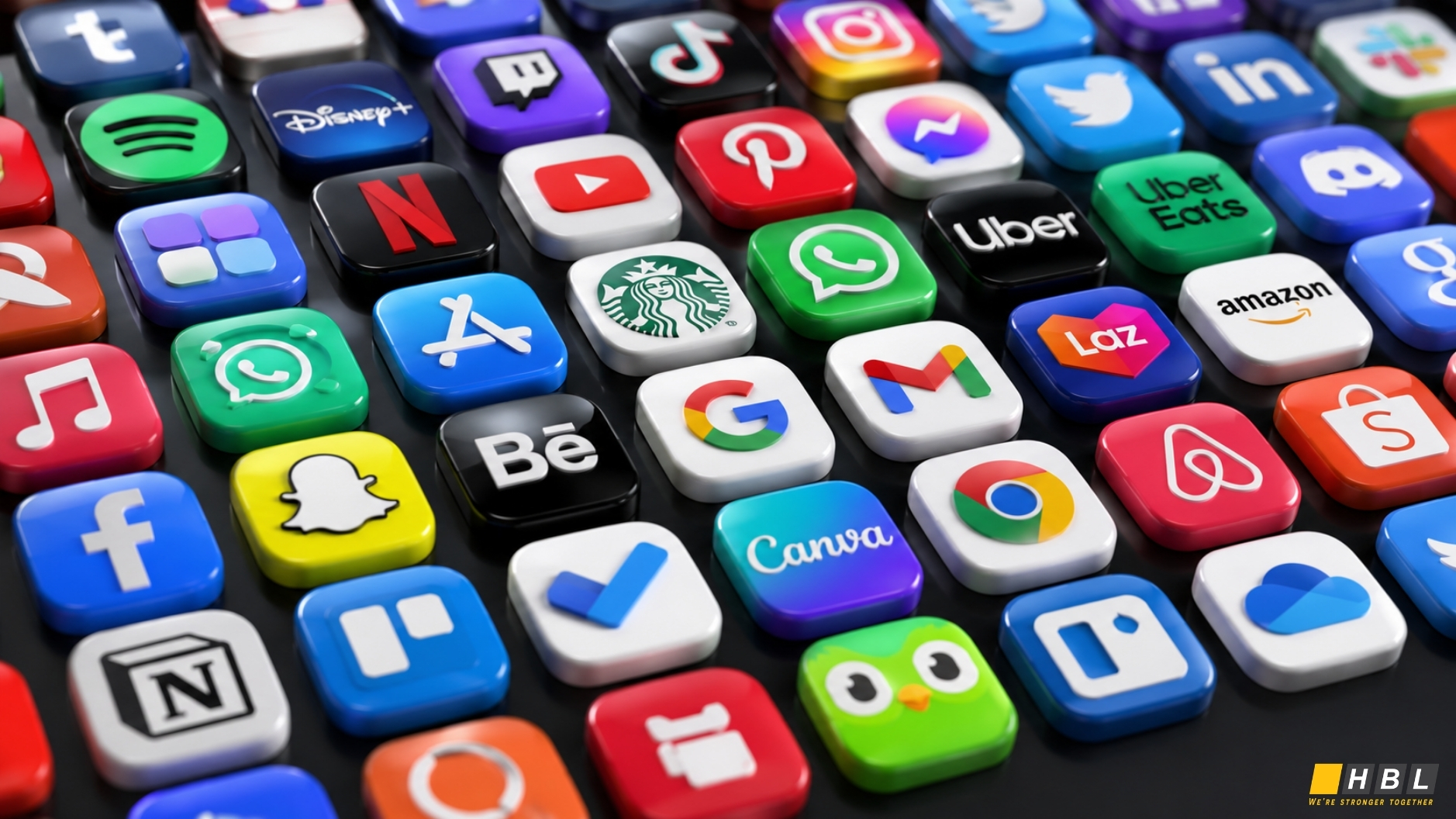 Apps