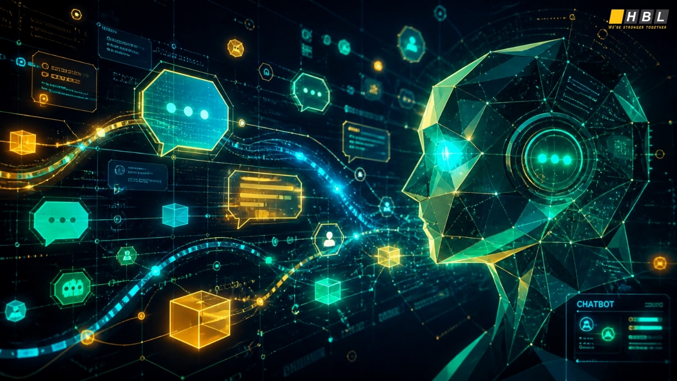 Conversational AI
