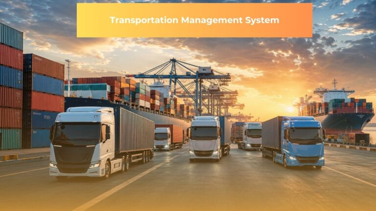 Transportation Management System Thumbnail