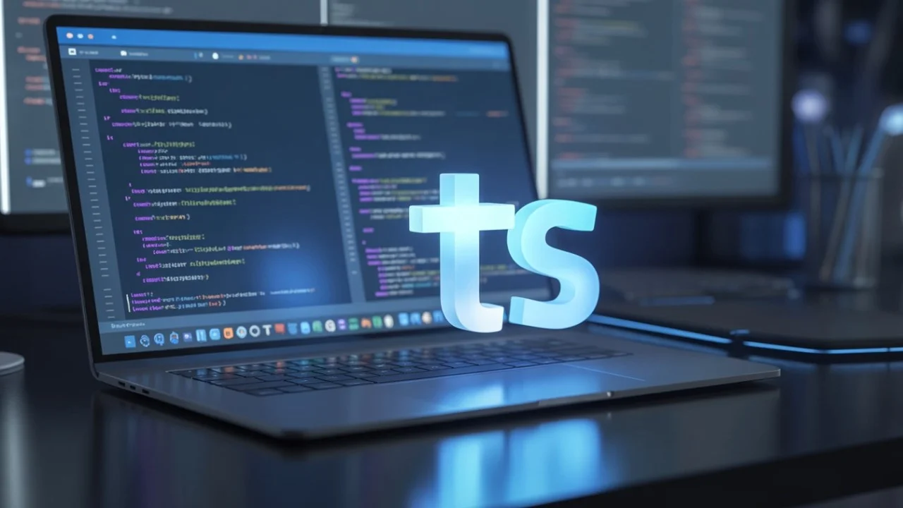 typescript