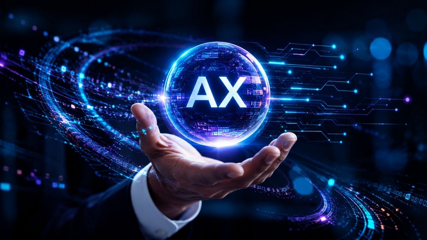 Key AI Transformation Trends for 2026: Enterprise Shifts Across APAC and Vietnam 5 AI Transformation Illustration
