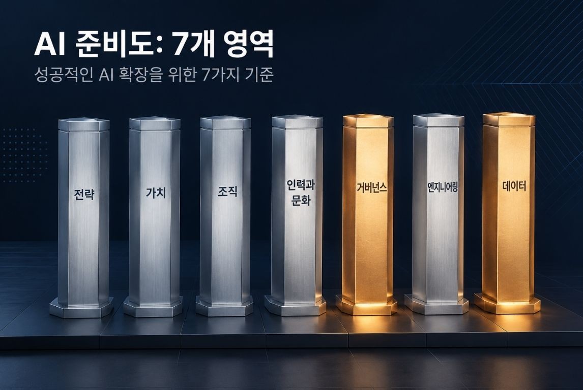 AI 준비도