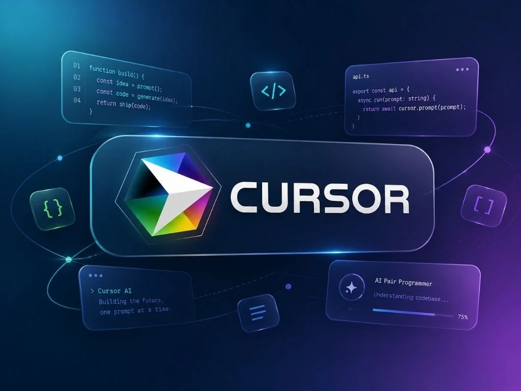 Cursor-AI-코딩