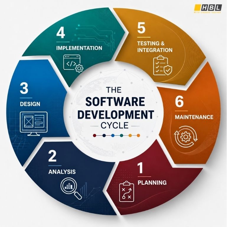 AI in Software Development: Why Agile and Waterfall Get Different Value from the Same AI 6 Software Development Life Cycle