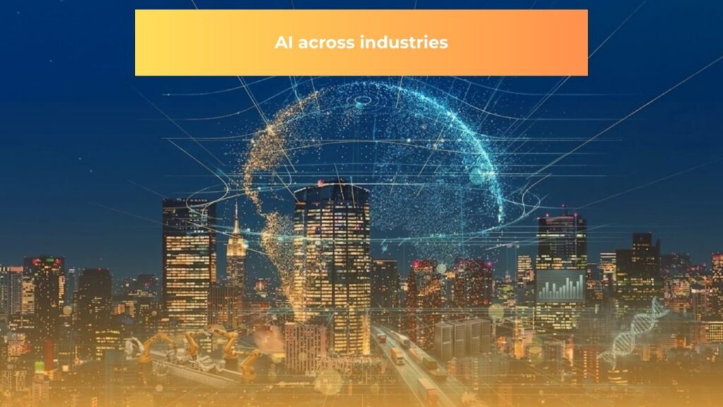 AI across industries