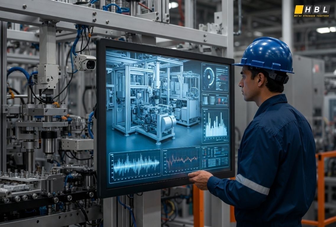 AI across industries