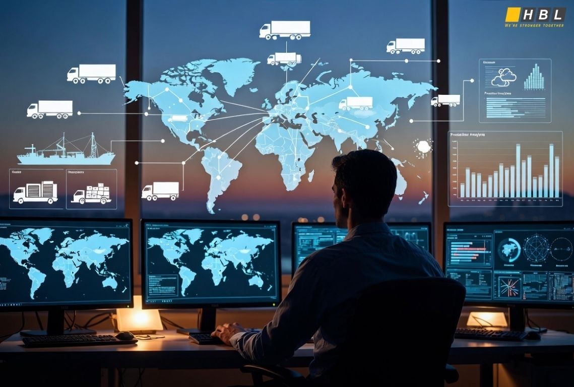 AI across industries