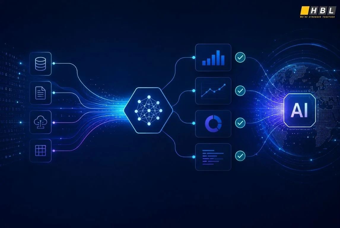 SDLC에서의 AI 도입을 6단계별로 실행하는 방법 7 SDLC에서 AI 도입 1