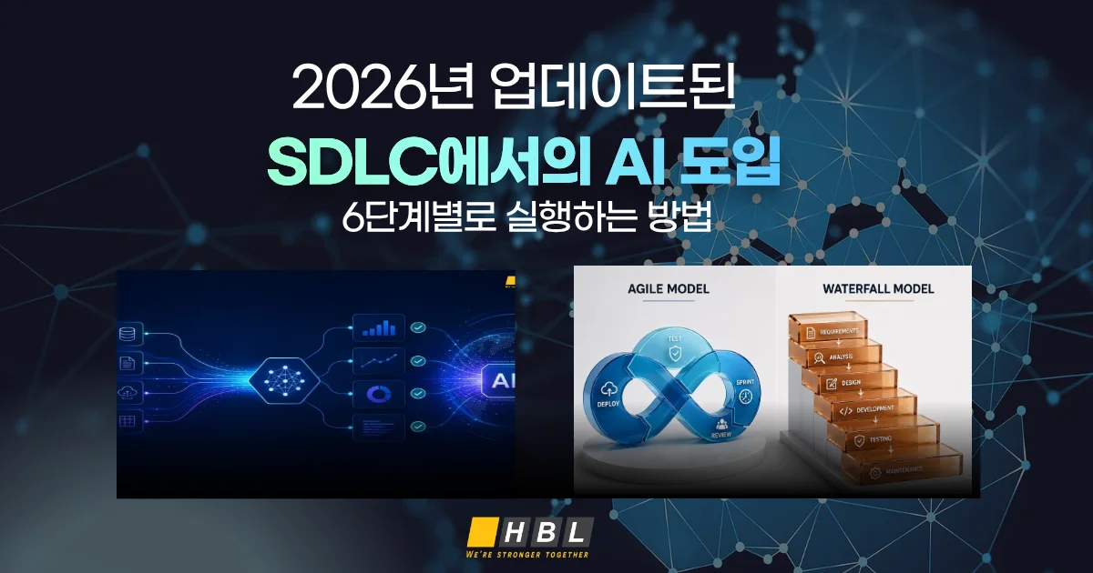 SDLC에서 AI 도입 thumb
