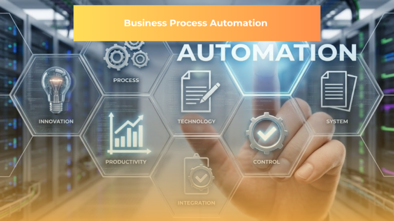 Business Process Automation (2)