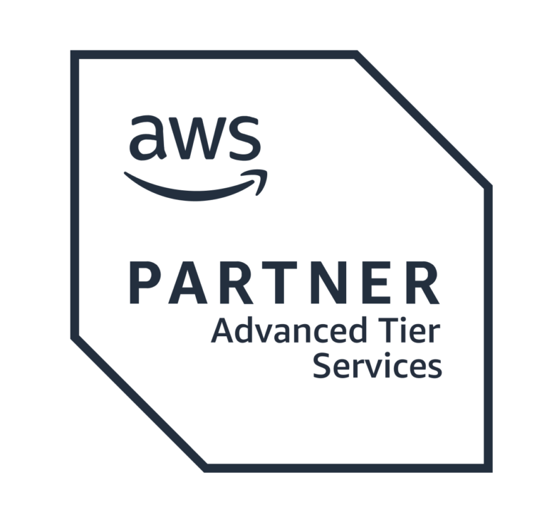 AWS Advanced Tier Services Partner
