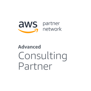 AWS Consulting Partner