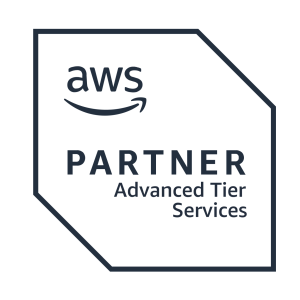 AWS Advanced Tier Services Partner