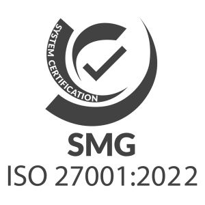 ISO 27001:2022